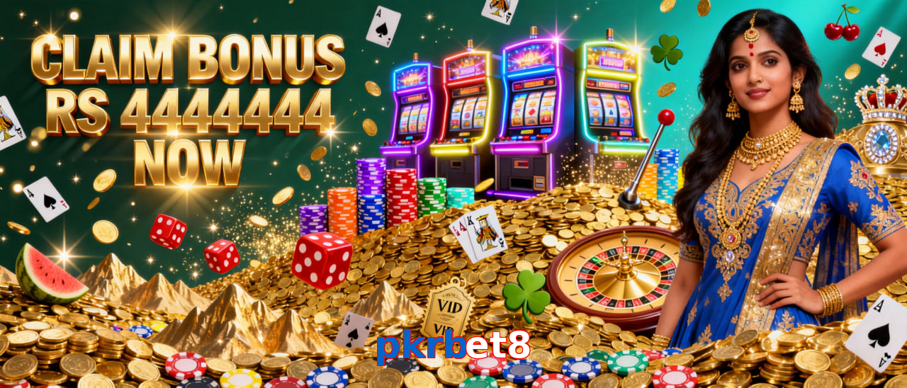 Pkrbet8