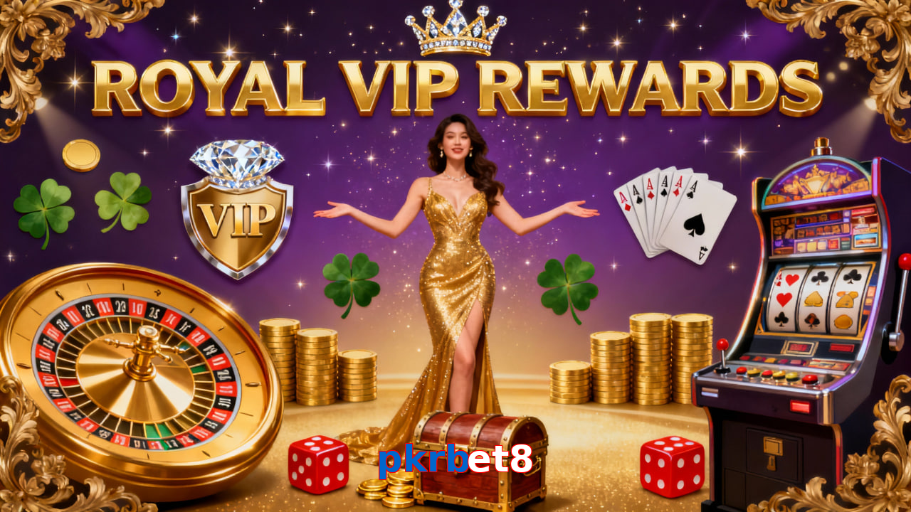 Pkrbet8