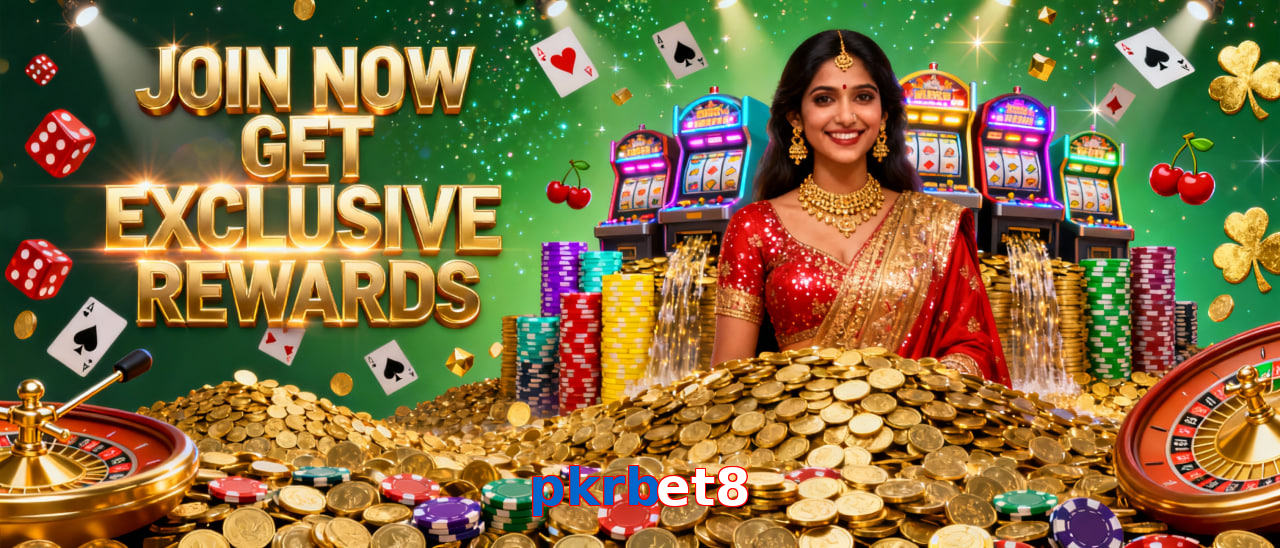 Pkrbet8