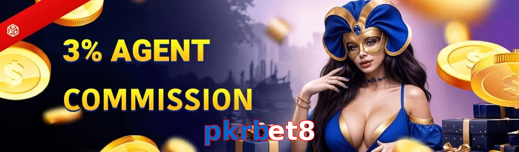 Pkrbet8